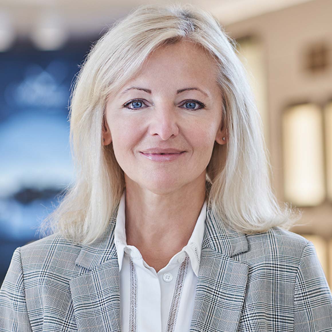 Oksana Krause, Kundenberatung – Das Rolex Team bei Juwelier Wilhelm Stoess