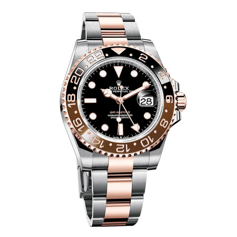 Woran Erkenne Ich Eine Echte Rolex