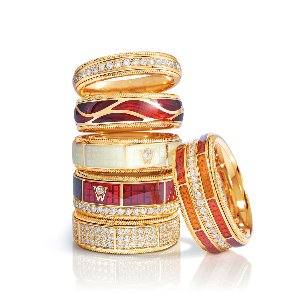 Wellendorff Atelier Stoess