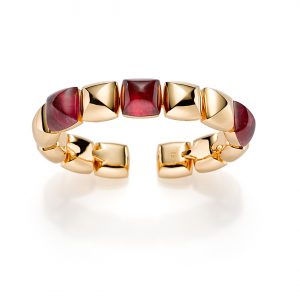 Cascade Armschmuck Roségold