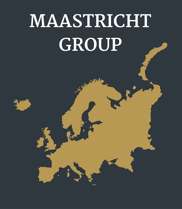 Europaweiter Service - die Maastricht Group