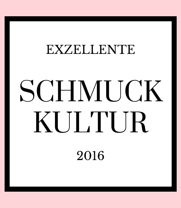 Exzellente Schmuckkultur