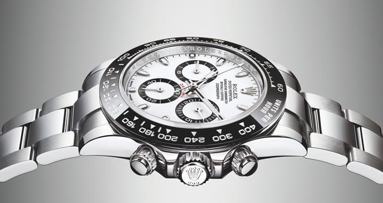 Rolex Cosmograph Daytona, 2016