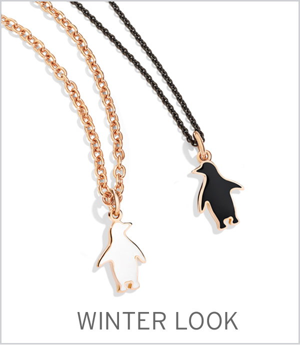 DoDo Winter-Schmuck