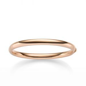 Prêt-à-porter Armschmuck Roségold