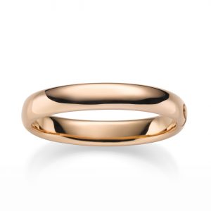 Prêt-à-porter Armschmuck Roségold