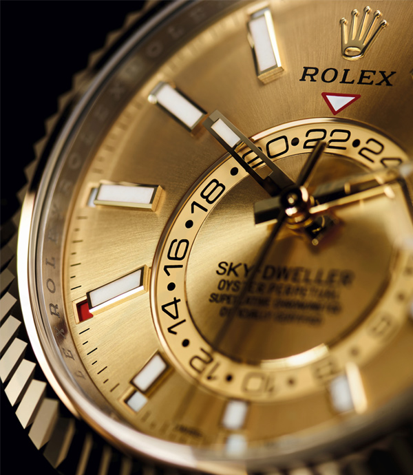 Rolex Neuheiten 2017