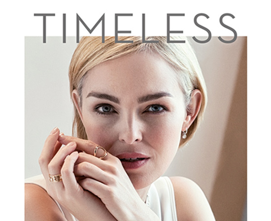 Timeless Magazin 2017