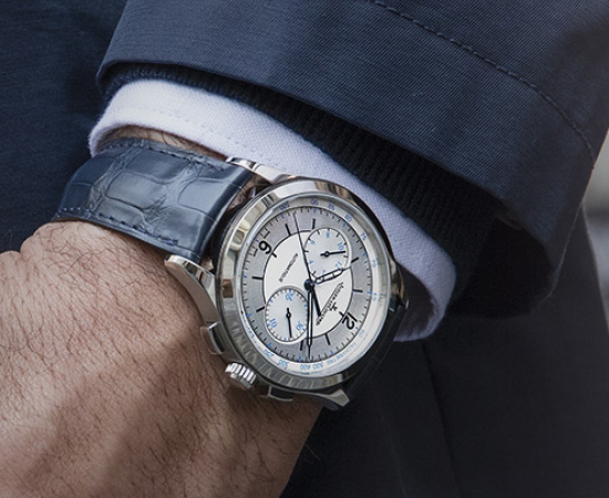 Jaeger-LeCoultre Master Ultra Thin