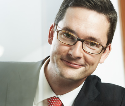 Atelier Stoess Berater Matthias Nikolaus