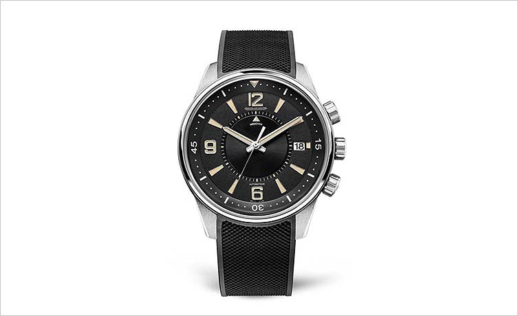 Jaeger-LeCoultre Polaris Chronograph