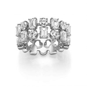Diamonds 1886