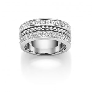 Diamonds 1886