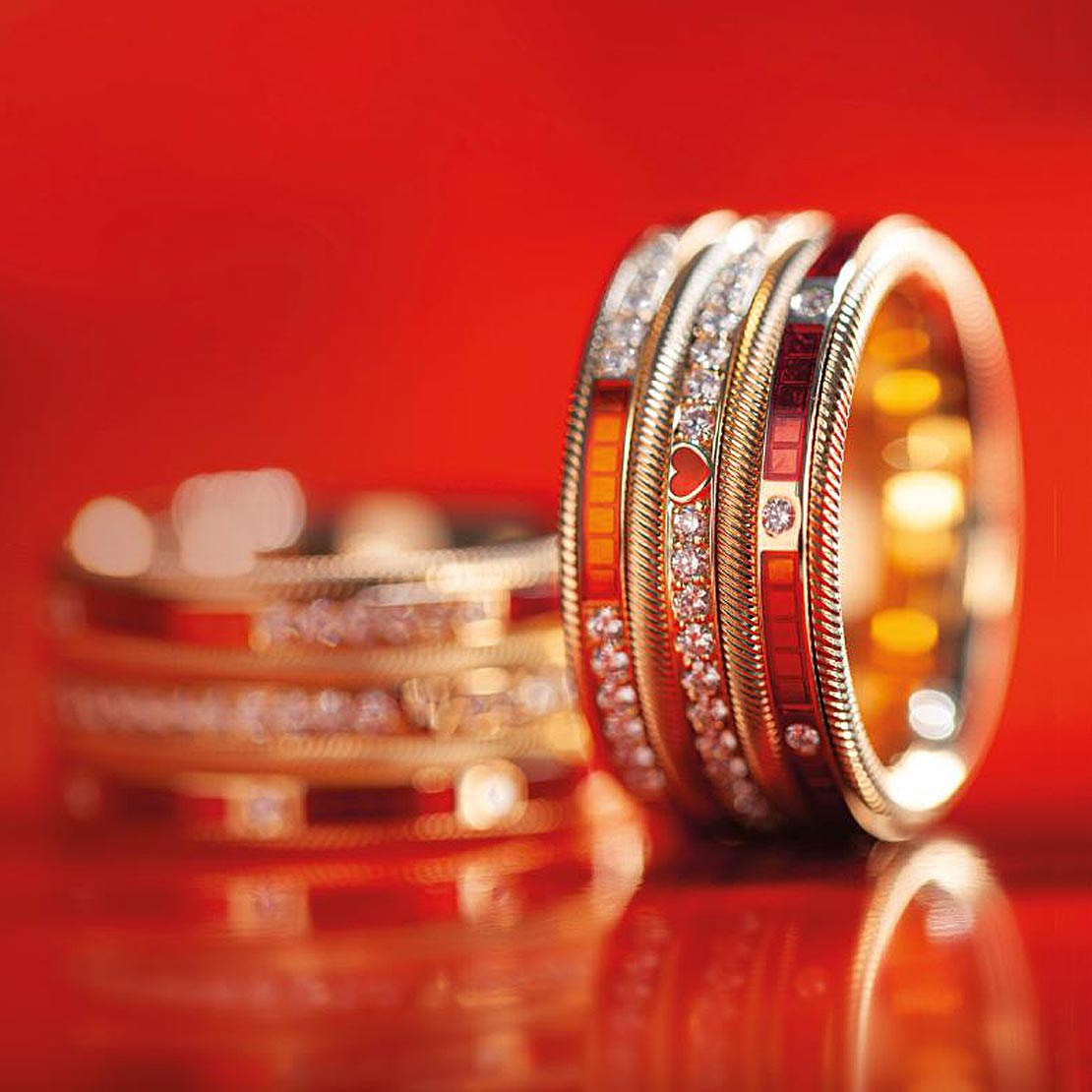 Wellendorff Neuheiten 2020 Atelier Stoess