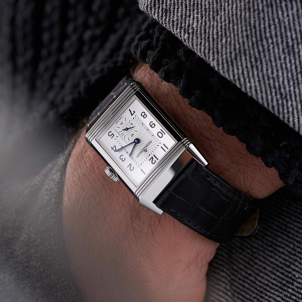 reverso classic large