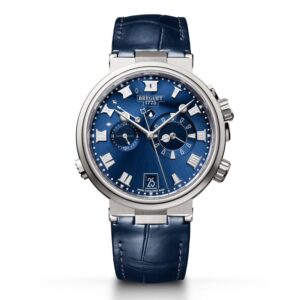 Marine Alarme Musicale