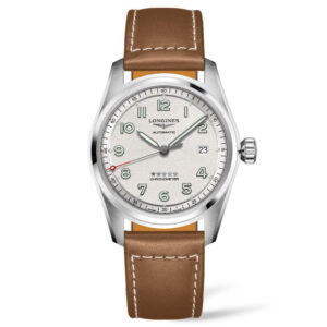 Longines Spirit