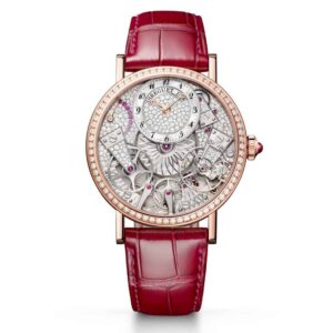 Tradition 7035, limitiert