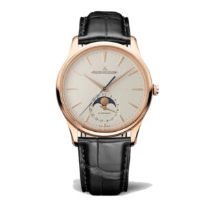 Master Ultra Thin Moon