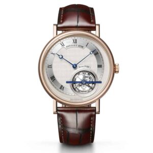 Classique Tourbillon limitiert
