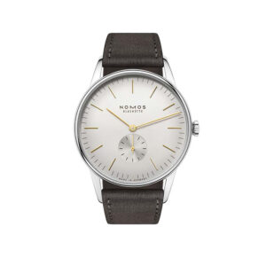 Orion 38 silber