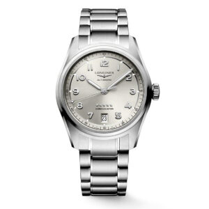 Longines Spirit