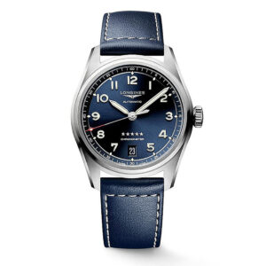 Longines Spirit