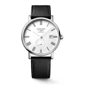 The Longines Elegant Collection