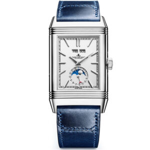 Reverso Tribute Duoface Calendar