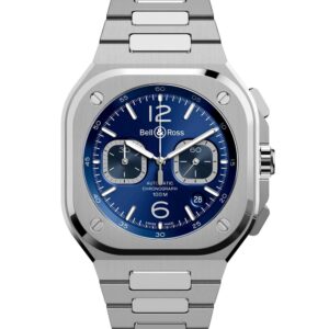 BR 05 Chronograph
