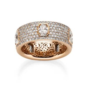 Diamonds 1886
