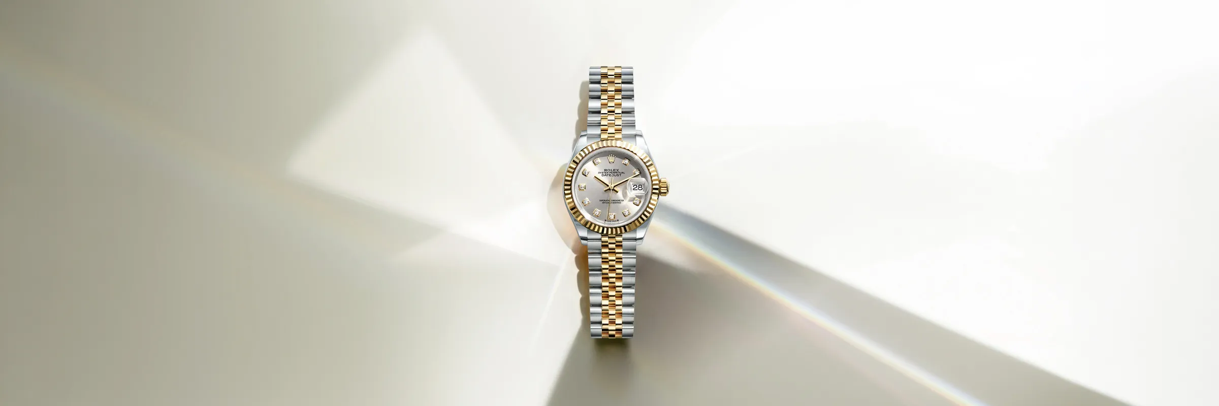 Rolex Lady-Datejust