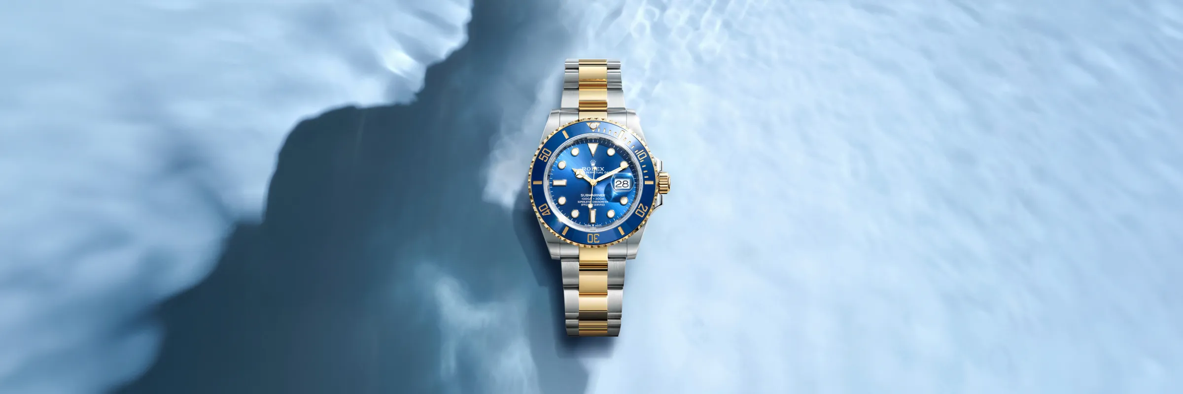 Rolex Submariner