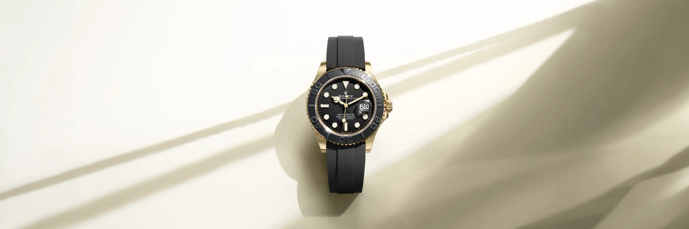 Rolex Yacht-Master
