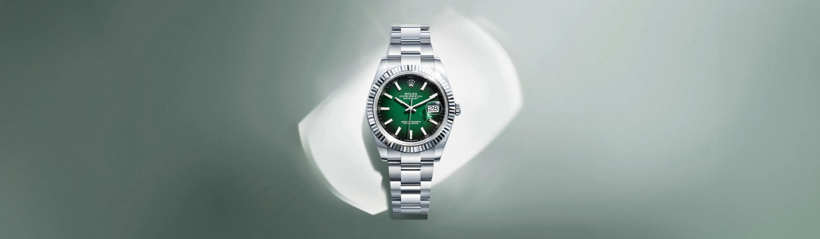 Rolex Datejust Modelle – Atelier Stoess