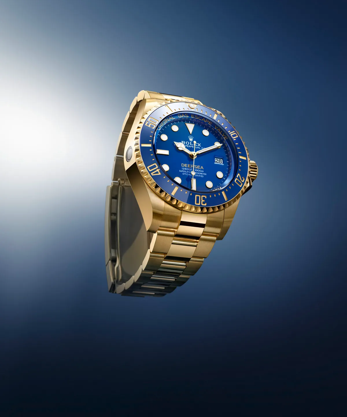 Rolex Deepsea Modelle – Atelier Stoess