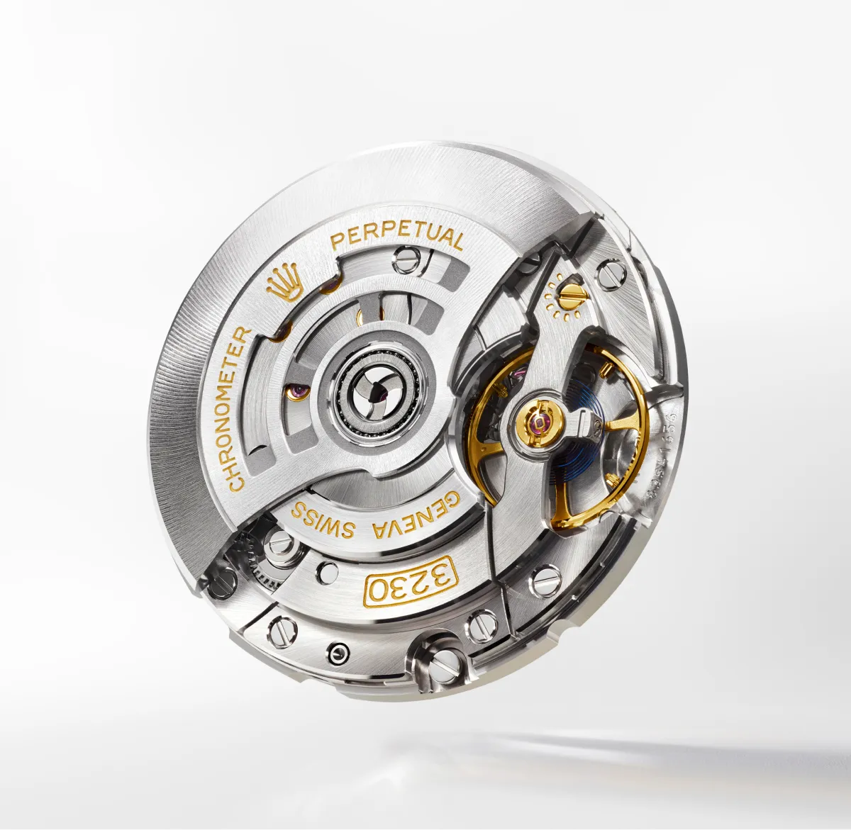 Rolex Explorer Modelle – Atelier Stoess