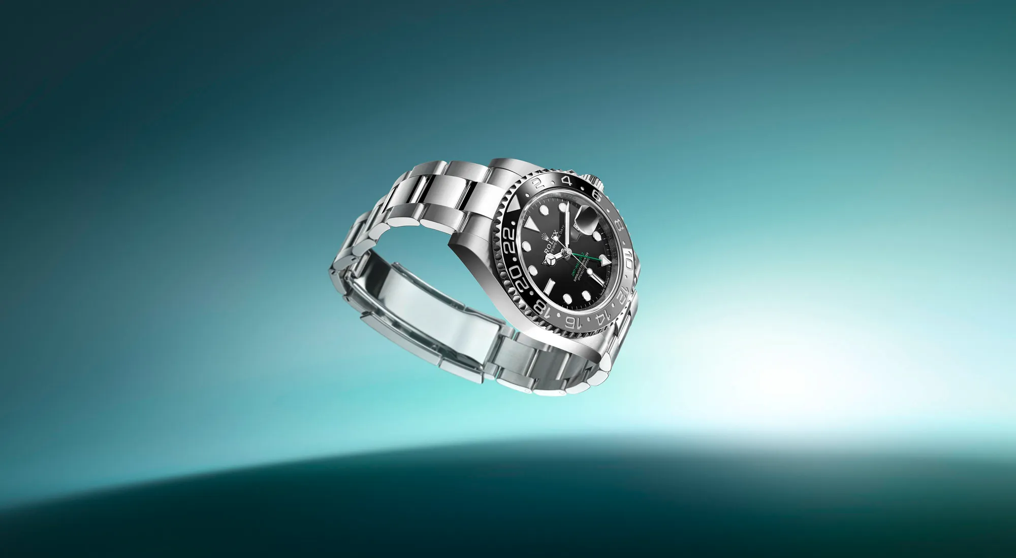 Rolex GMT-Master II Modelle – Atelier Stoess