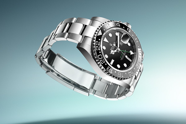 Rolex Neue Modelle 2024