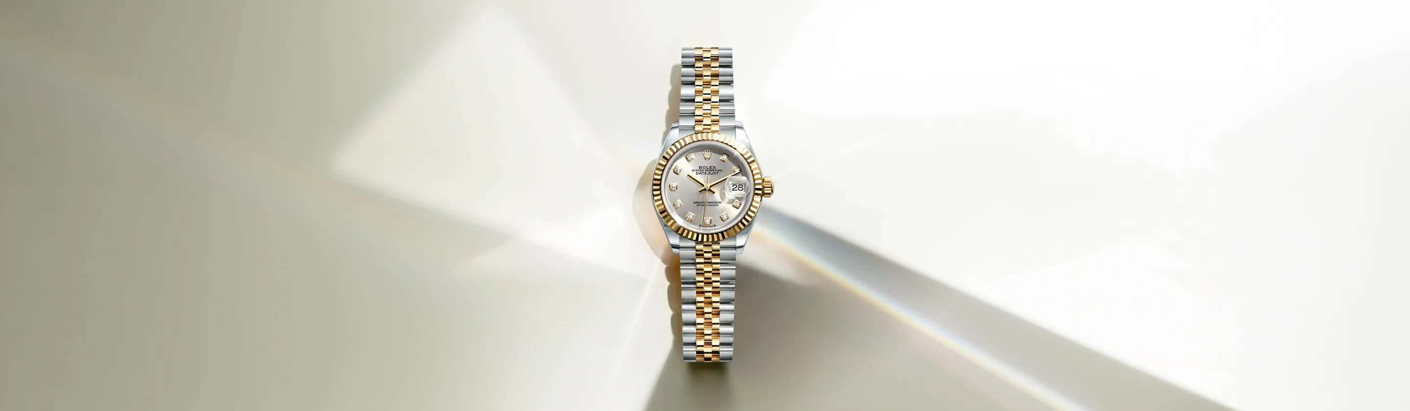 Rolex Lady-Datejust Modelle – Atelier Stoess