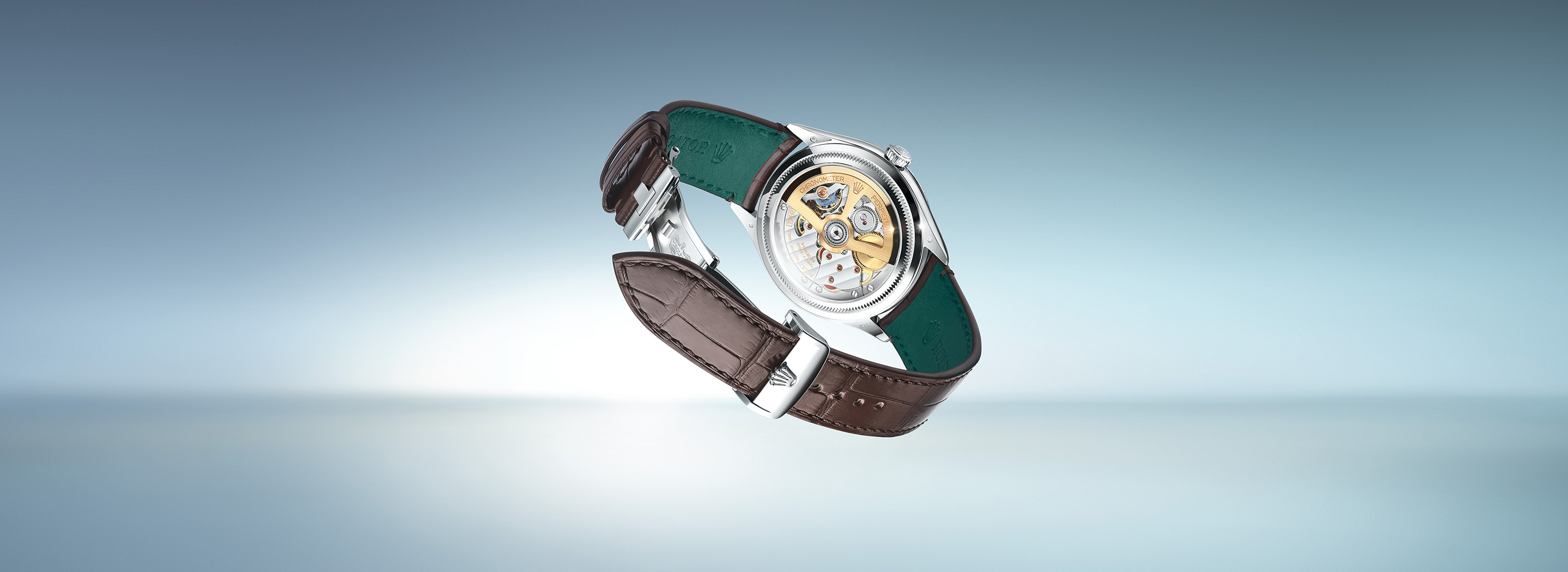 Neue Rolex 1908 Modelle 2024 – Atelier Stoess