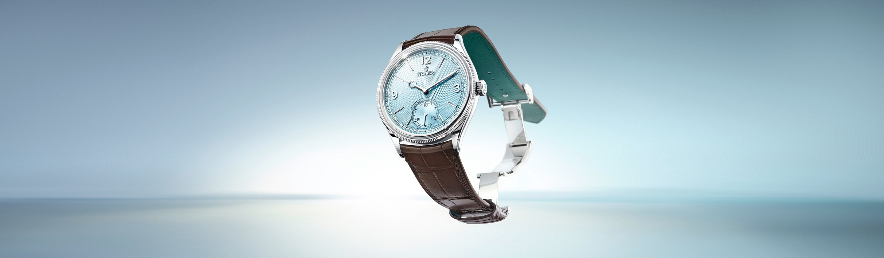 Neue Rolex 1908 Modelle 2024 – Atelier Stoess