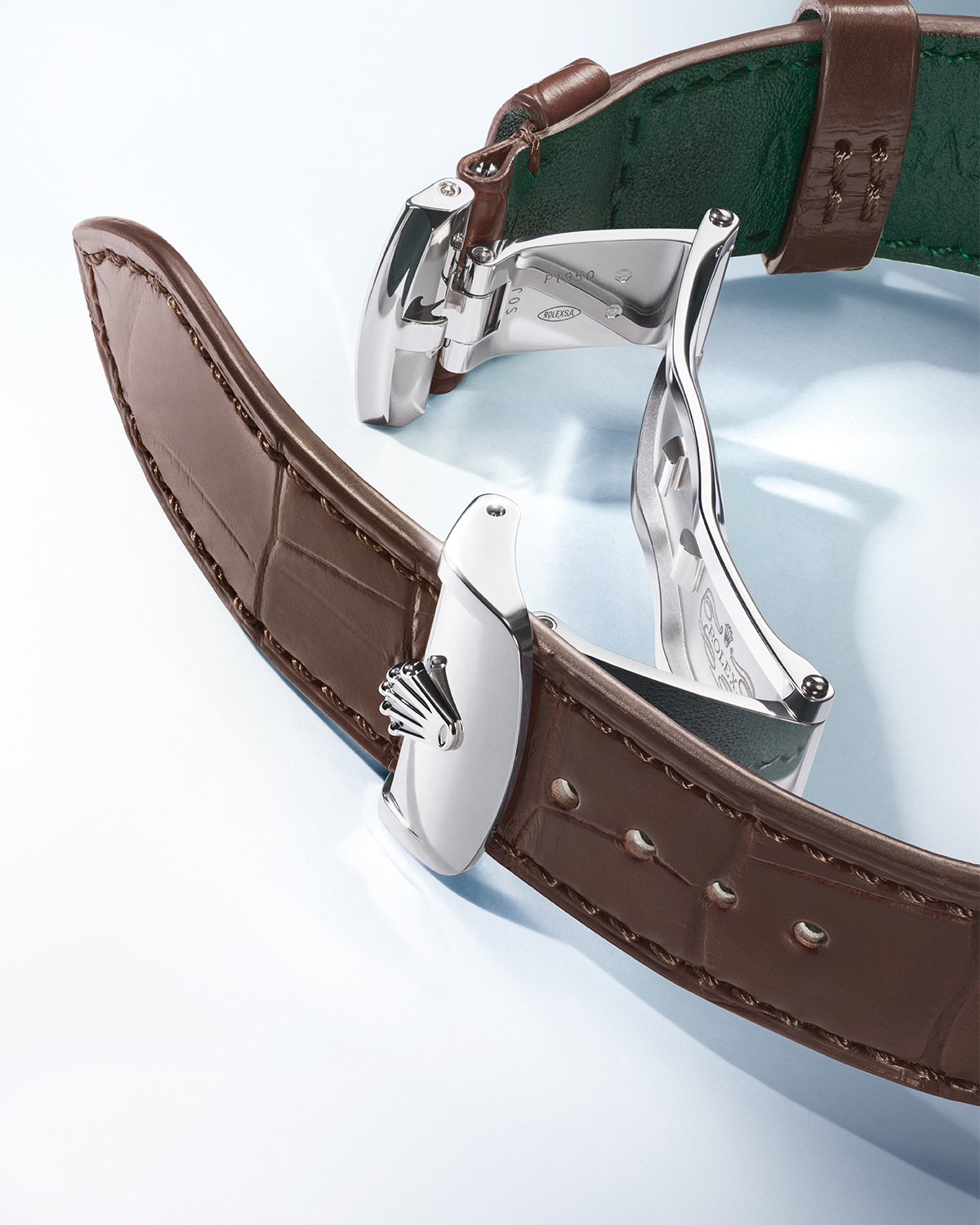 Neue Rolex 1908 Modelle 2024 – Atelier Stoess