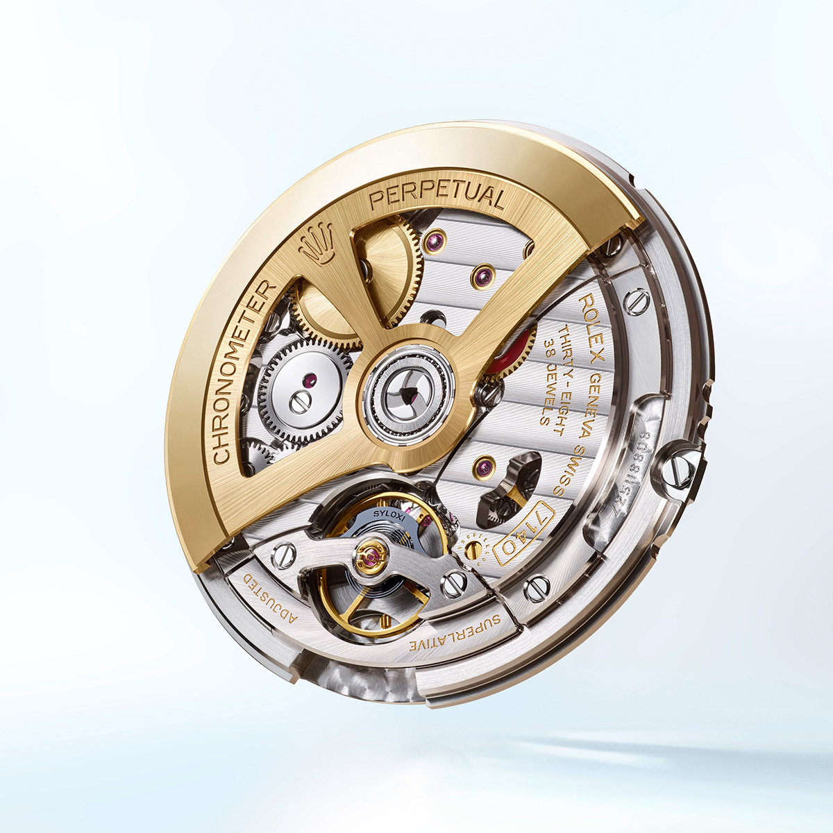 Neue Rolex 1908 Modelle 2024 – Atelier Stoess