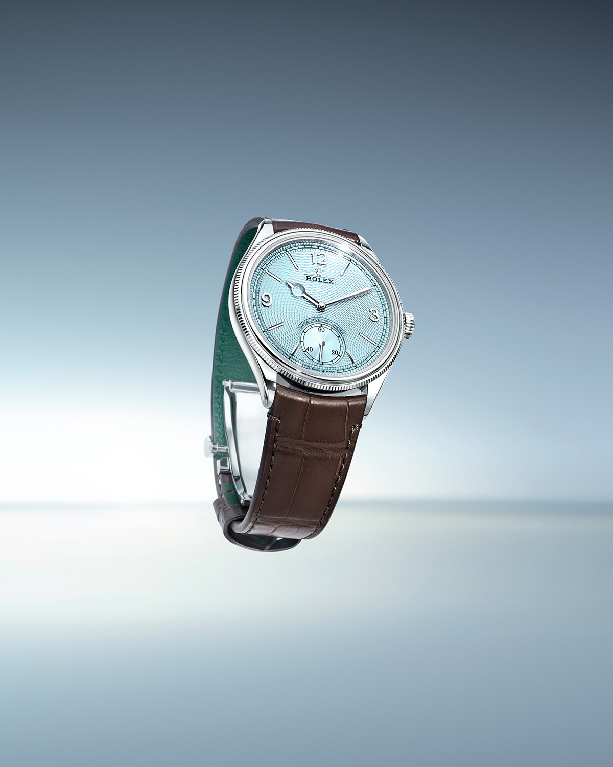 Neue Rolex 1908 Modelle 2024 – Atelier Stoess