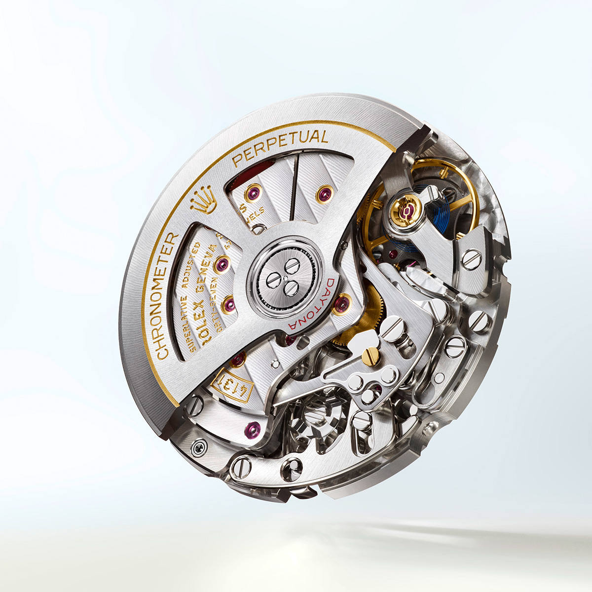 Neue Rolex Cosmograph Daytona Modelle 2024 – Atelier Stoess