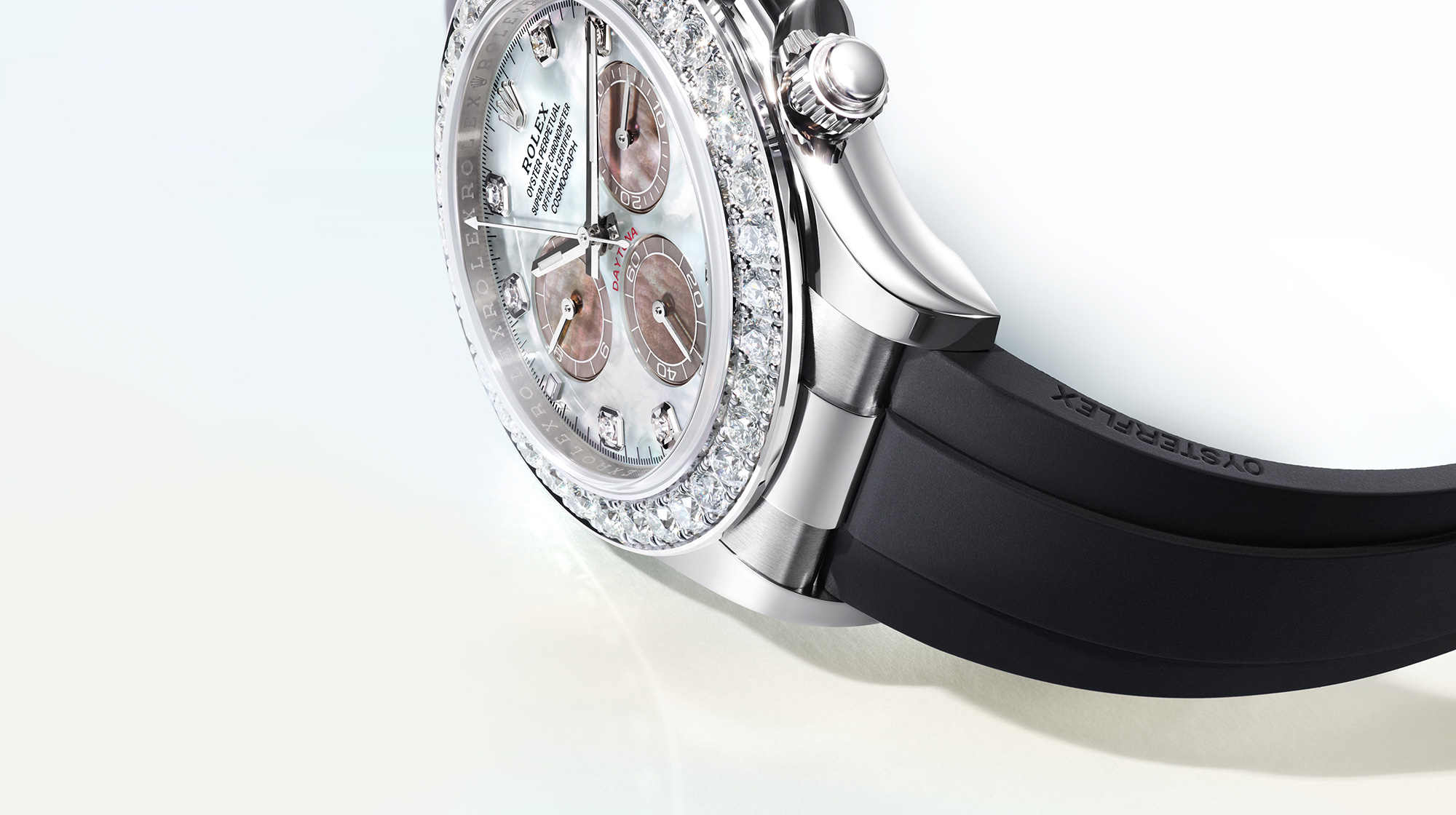 Neue Rolex Cosmograph Daytona Modelle 2024 – Atelier Stoess