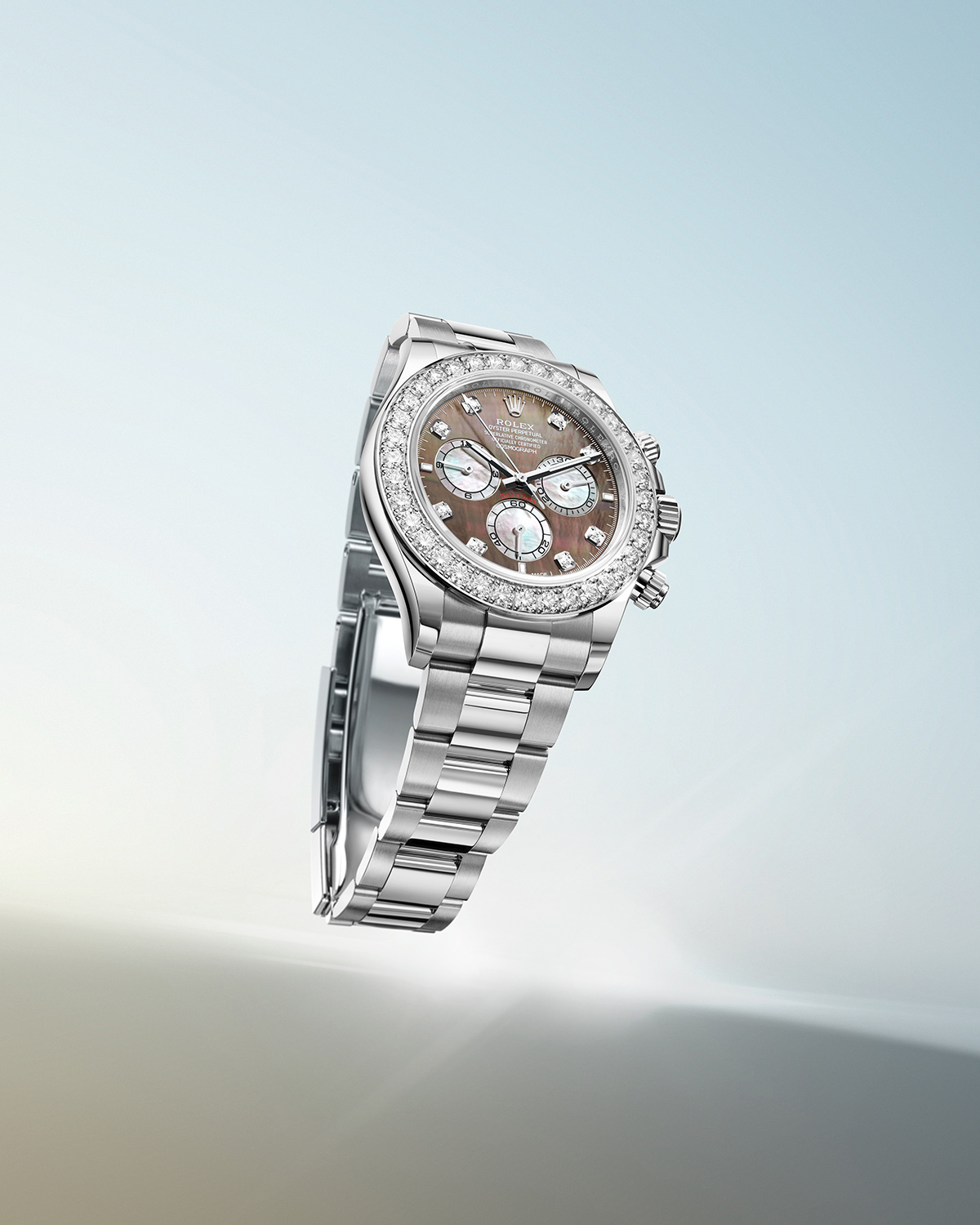 Neue Rolex Cosmograph Daytona Modelle 2024 – Atelier Stoess