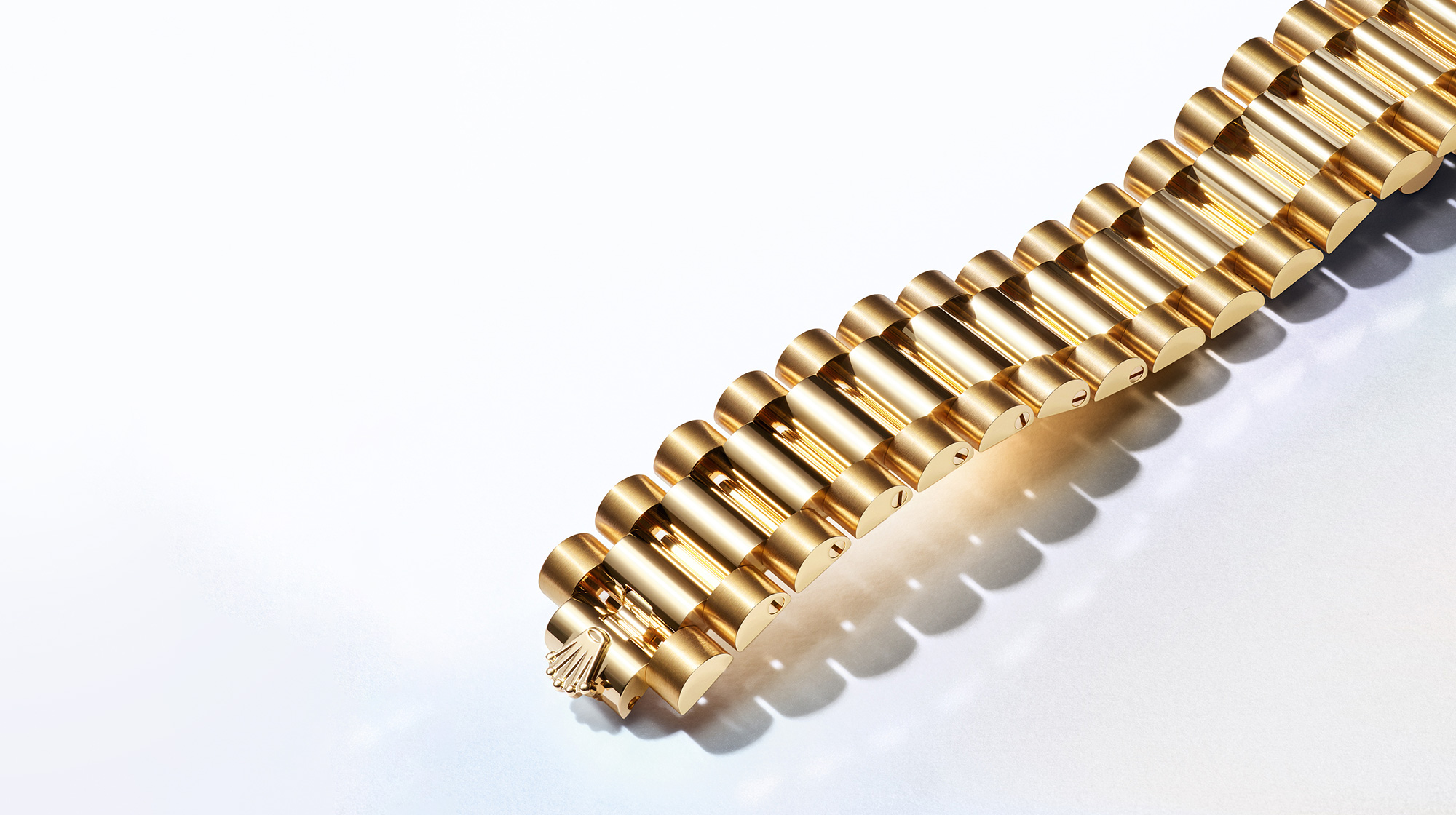 Neue Rolex Day-Date Modelle 2024 – Atelier Stoess