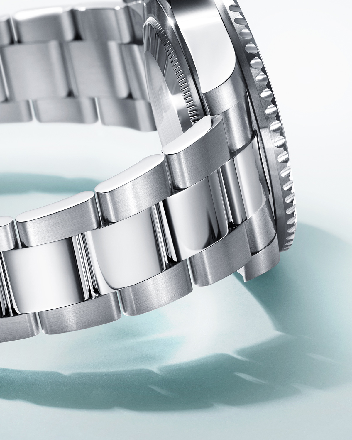 Neue Rolex GMT-Master II Modelle 2024 – Atelier Stoess